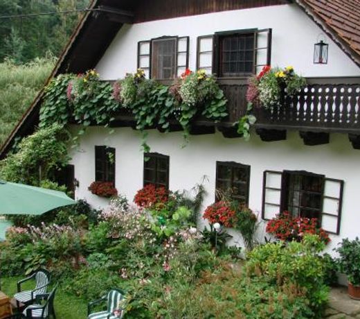 Ferienhaus Himmelreichmuhle