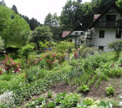 Ferienhaus Himmelreichmuhle