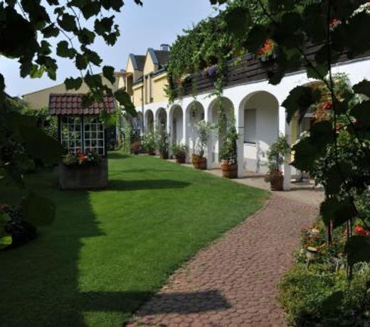 Gästehaus ETTL
