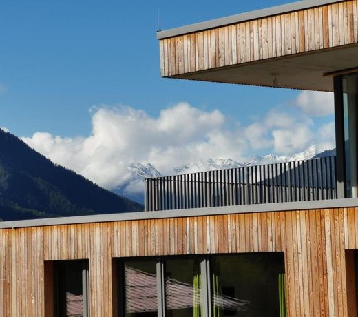 All-Suite Resort Ötztal
