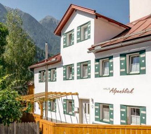Haus Alpenblick
