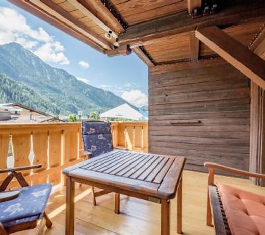 Haus Alpenblick