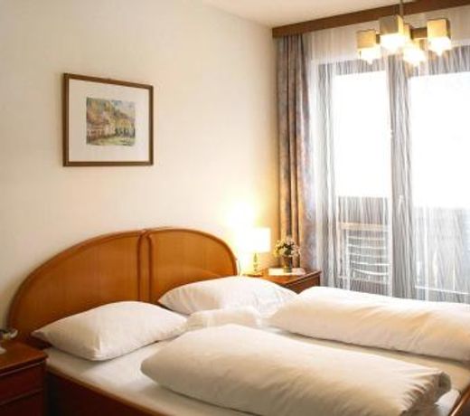 Apartment in Oberdrauburg with parking space
