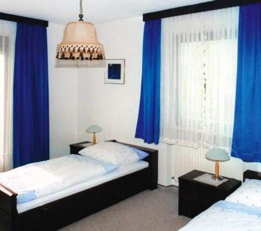 Apartment in Oberdrauburg with parking space