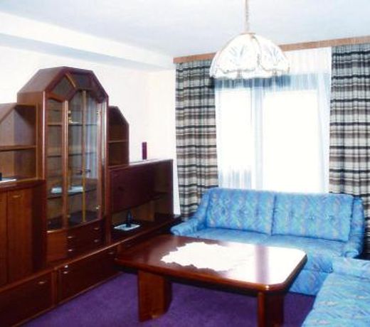 Apartment in Oberdrauburg with parking space
