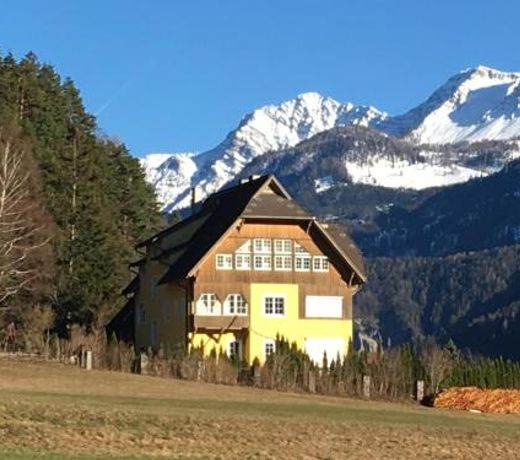 Villa Fortuna