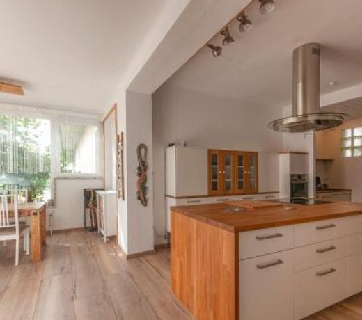 Familienferienhaus Amelie