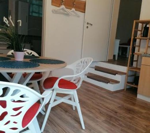 Familienferienhaus Amelie