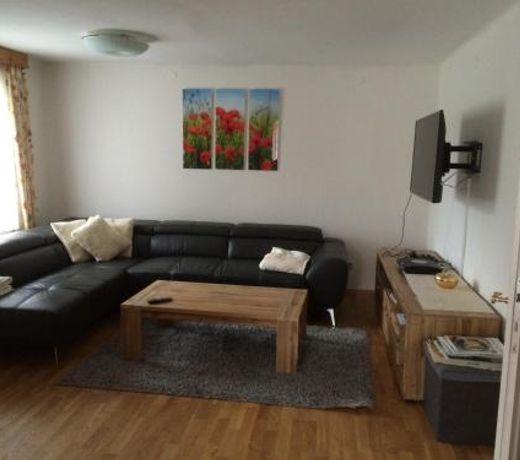 Gemutliches Ferienhaus am Waldrand