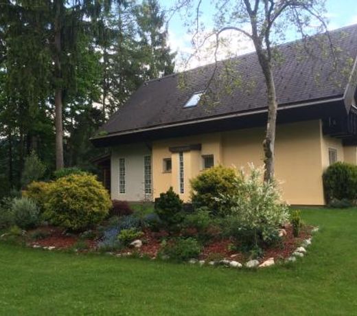 Gemutliches Ferienhaus am Waldrand