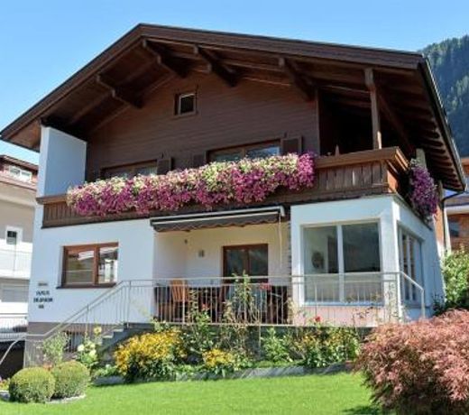 Haus Dejakom Mayrhofen