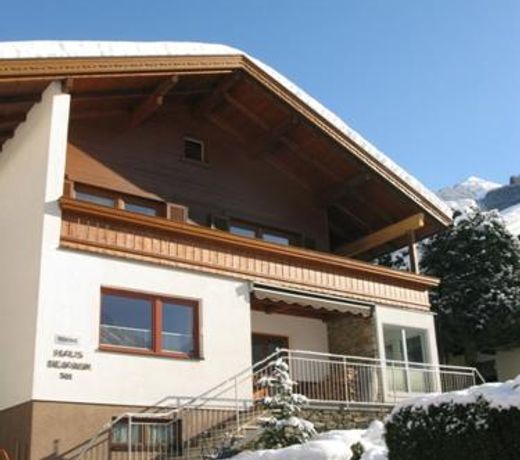 Haus Dejakom Mayrhofen