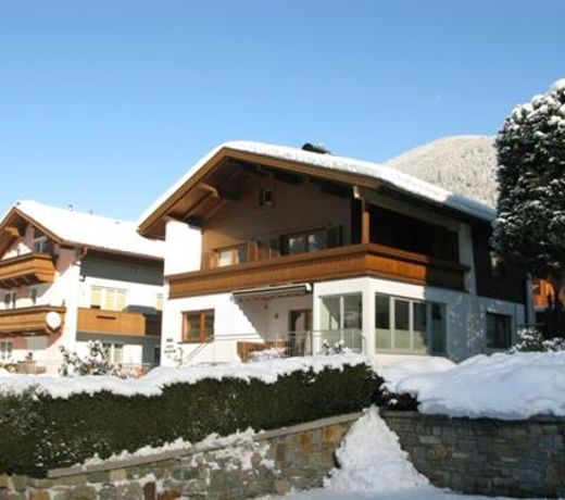 Haus Dejakom Mayrhofen