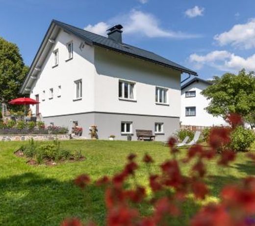 Gerli Appartement Mariazell