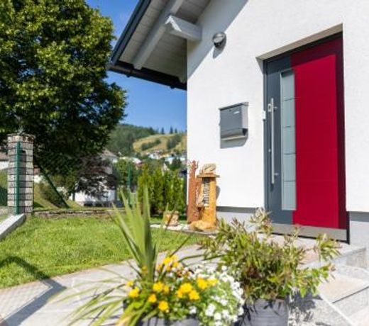 Gerli Appartement Mariazell