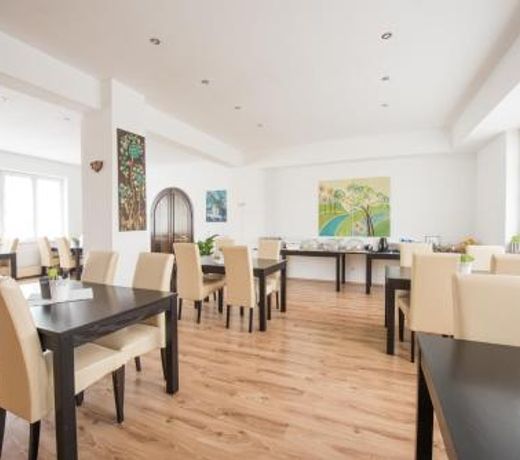 Pension Rosenhof