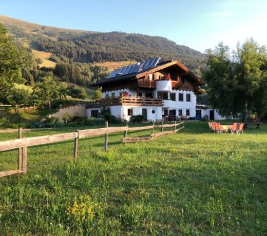 Seeappartements Ãberwasser