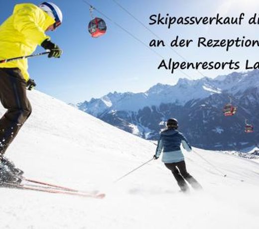 Alpinapart Edelweiss