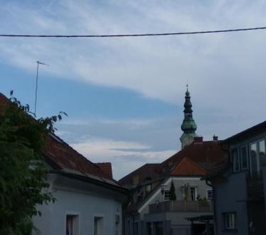 Zentrales kleines Appartment