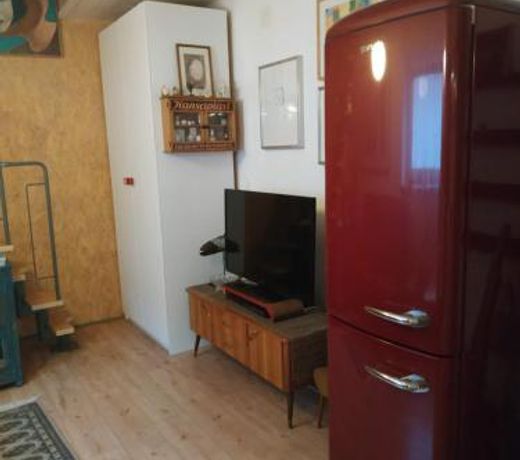 Zentrales kleines Appartment