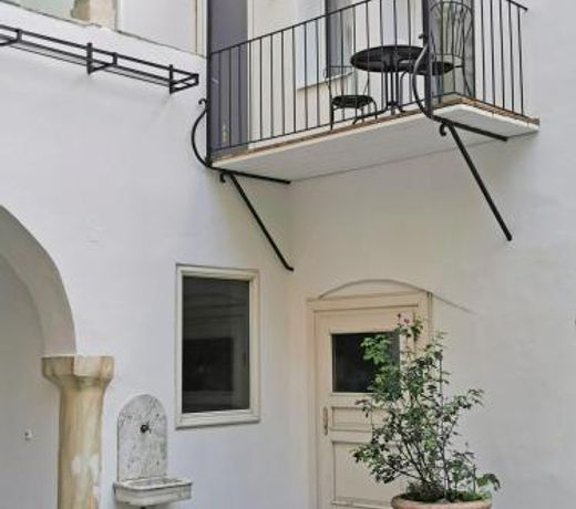 Stylische Cityapartments Benedikt