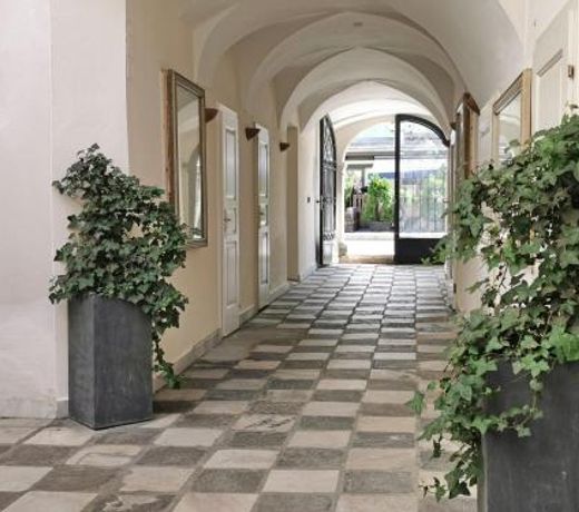 Stylische Cityapartments Benedikt