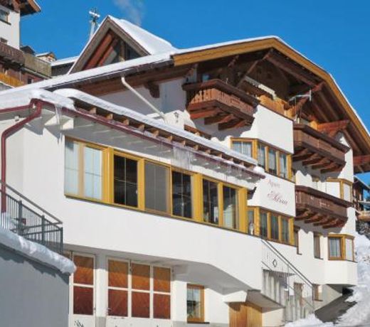 Apartment Silvia - KPL161 by Interhome