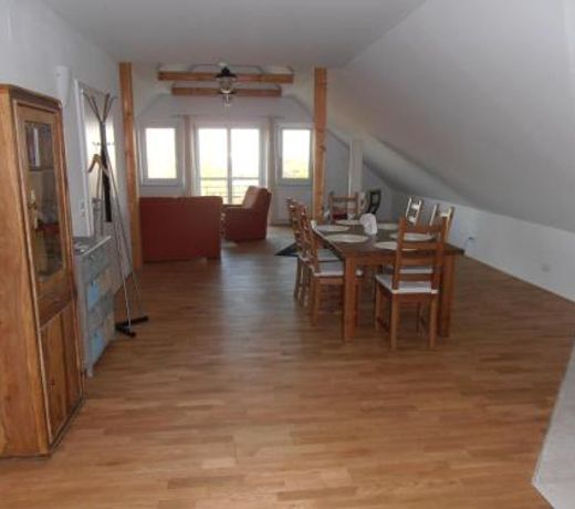 Ferienwohnung am Kirchberg
