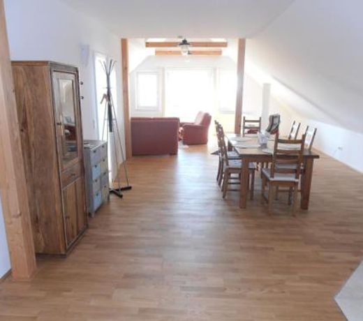 Ferienwohnung am Kirchberg