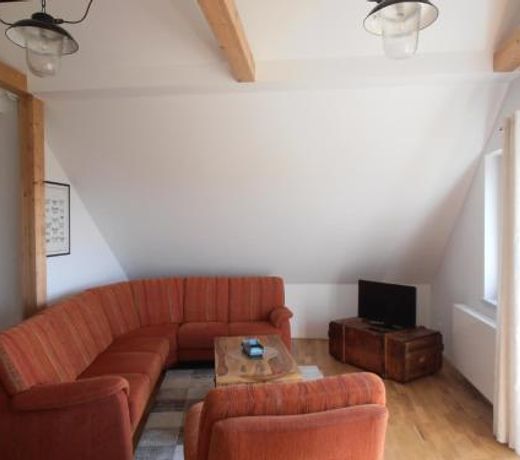 Ferienwohnung am Kirchberg