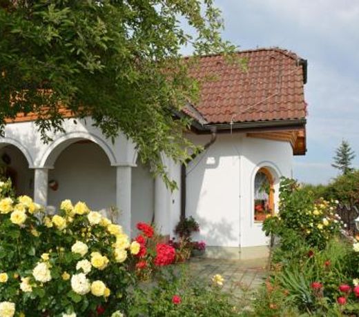 Pension Restaurant Rosenberg