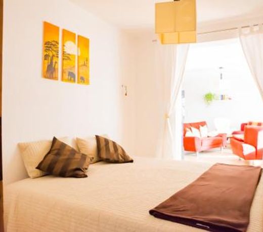 Apartment FreiRaum