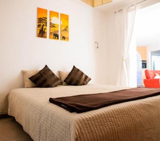 Apartment FreiRaum