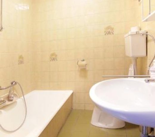F Hotel Arbeiterquartiere