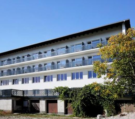 F Hotel Arbeiterquartiere