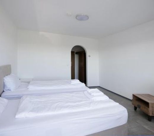 F Hotel Arbeiterquartiere