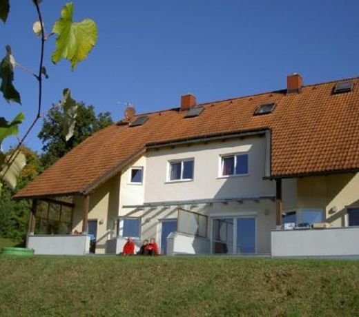 FERIENHAUS AM SCHLOSSHANG