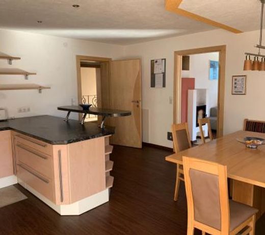 Ferienwohnung Anna