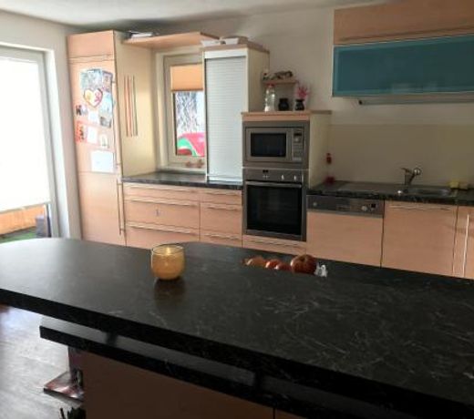 Ferienwohnung Anna