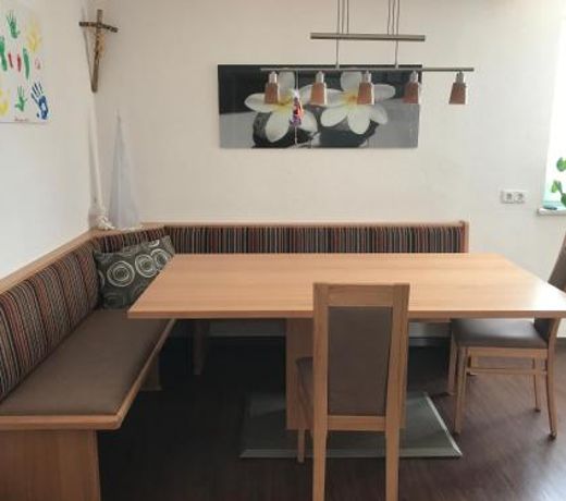 Ferienwohnung Anna