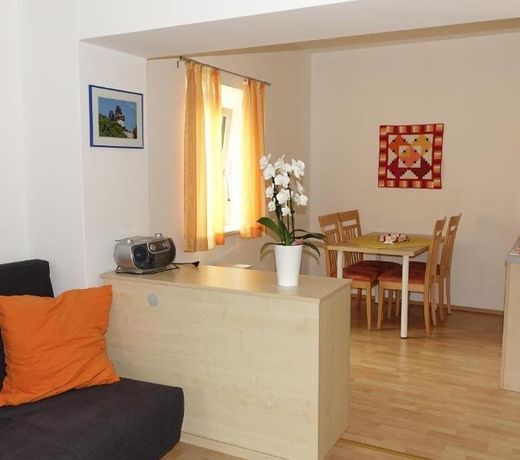 Appartements Alpha-Graz