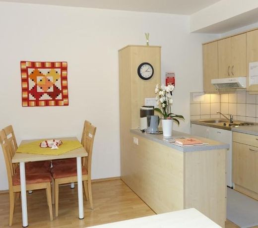 Appartements Alpha-Graz