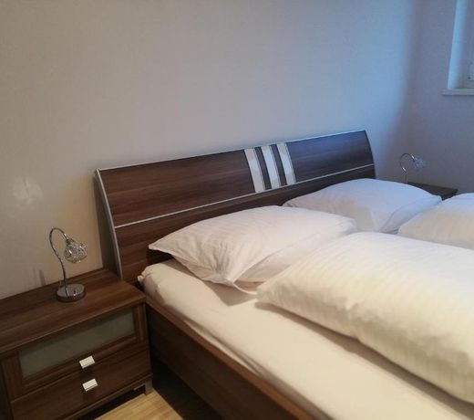 Gemutliches 3 Zimmer Apartment nahe Graz