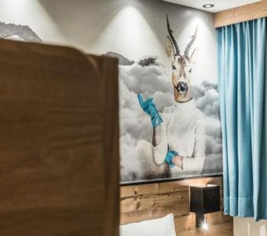 Alpenchalet Montafon