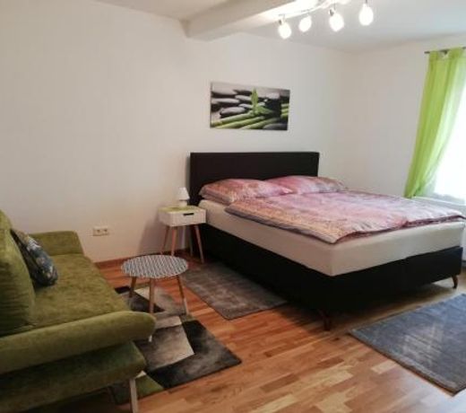 Ferienwohnung Deisenberger