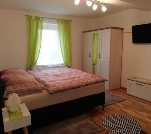 Ferienwohnung Deisenberger