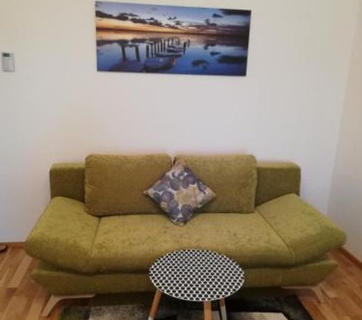 Ferienwohnung Deisenberger