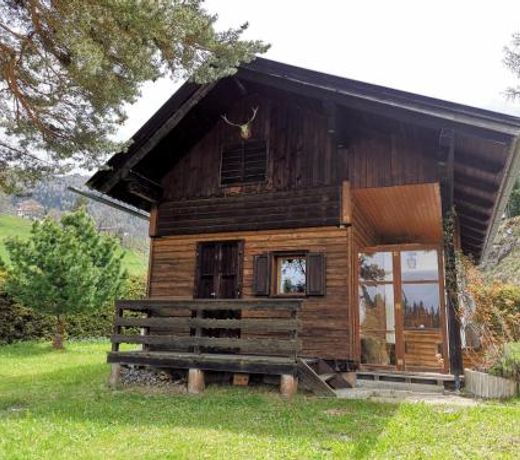 Waldheimat.