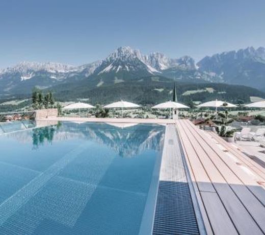 Das Kaiserblick 4 Sterne Superior
