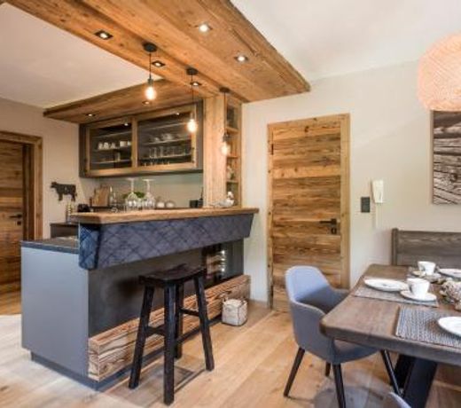 Apartment Enzian